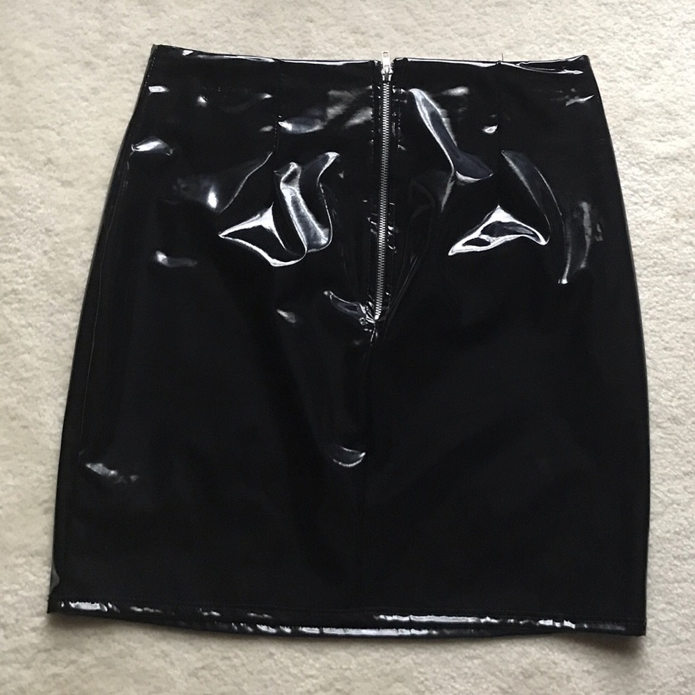 Fashion Nova Skirt